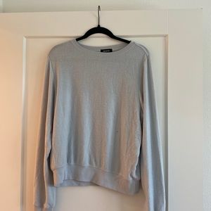 Wild fox M baby blue